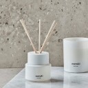 Meraki Duftpinner fresh linen 100 ml hvit