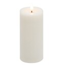 Eledea - LED kubbelys 15 cm hvit 1692134-01-300 1692136-01-0