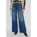 Diesel Dame Jeans Blå W29 L30