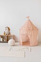 3 Sprouts STOR Lekematte til baby barn EVA Skum Terrazzo Krem