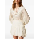 Twinset Dame Bluser & Skjorter Beige L,