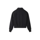 Jacquemus Herre Jakker Svart S,