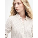 Barbour Dame Bluser & Skjorter Hvit S,