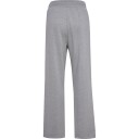 hummel Bee Loose Joggebukser Dame Grå XS