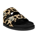 Tory Burch Dame Sko Flerfarget 40 EU,