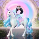 Unicorn Academy Figursett Layla og Glacier - Lekefigurer 13,5 cm