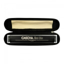 Cascha Hh 2169 Munnspill Master Edition Tremolo C