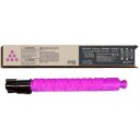 Ricoh 4961311973123 Ricoh IM-C 300 Tonerkassett Magenta