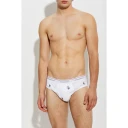 Dsquared2 Herre Undertøy Hvit 2XL,