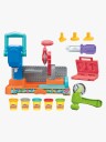 Play-Doh Playset Stamp"n Tool Bench