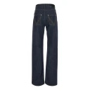 Bottega Veneta Dame Jeans Blå XS,