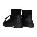 Mexx Dame Sko Svart 37 EU,