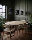 Pilke Signature P18 Pendel Svart