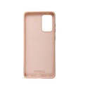 FERRELLI SILIKON DEKSEL SAMSUNG GALAXY A72, ROSA