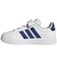 Adidas Performance Sko   Streettalk EL C   Ftwwht/Mysink/Ftwwht   Adidas Performance   31   Sko   Hvit