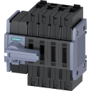 Siemens Lastbryter 690V 63A 4P