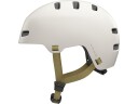 Abus XOXO ECO sykkelhjelm Birch Taupe