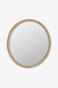 Kave Home   Speil Alum   Flerfarget