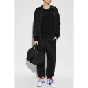Moschino Herre Topper Svart S,