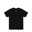 Comme des Garçons Dame Topper Svart S,