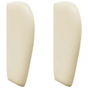  Hodegjerde Øre Krem 40 x 23 x 6 cm PVC