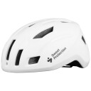 Sweet Protection Seeker Helmet 23 sykkelhjelm landeveishjelm unisex 53/61 Matte White