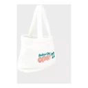Reina Olga, Dame, Vesker, Hvit, ONE SIZE,