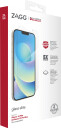 Zagg Invisibleshield Glass Elite Iphone 13 Pro Max, Iphone 14 Plus