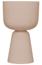 iittala Nappula krukke Ø15 cm h26 cm Beige