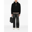 Burberry Herre Gensere & Hettegensere Svart S,