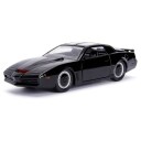 Jada Hollywood Rides Knight Rider K.I.T.T bil 1:32 8Ã¥r+
