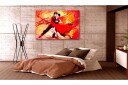 Tavla Sensual Dance 120x80 VALUE_MISSING_1  