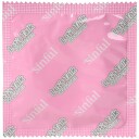 Sinful Let"s Talk About Sex Regular Kondomer 100 stk   Clear