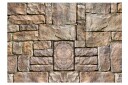 Fototapet Stone Puzzles 200x140 - Artgeist sp. z o. o.