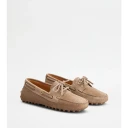 Tod's Dame Sko Beige 40 EU,