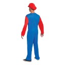Jakks Pacific Disguise Super Mario Drakt Medium 108459T-15L-4