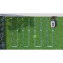 Dreame Robotic Lawnmower A2 3000 m