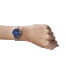 Skagen Denmark Anita SKW2307 - Dame - 30 mm - Analog - Kvarts urverk - Mineralglas