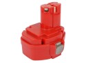 Makita ML141 (Flashlight) batteri (3000 mAh 14.4 V)