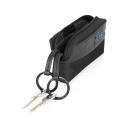 Piquadro unisex Accessories Svart ONE SIZE,