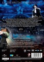 The Phantom Of The Opera At The Royal Albert Hall DVD