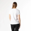 Roberto Cavalli Dame Topper Hvit L,