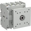Abb Lastbryter 4-polet 80A, OT100G2-4DSN2