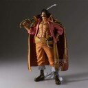 Northix One Piece Gol D. Roger Figur 30 cm