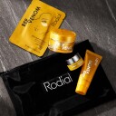 Rodial Bee Venom Little Luxury Set 43 ml Cleansing Cream 20ml/Face Cream 15ml/Face Mask 3gr/Eye Serum 5ml
