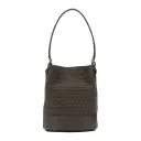 Zanellato Dame Vesker Brun ONE SIZE,