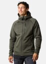 Swedemount Lofoten Tech Stretch Hood