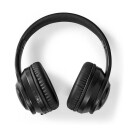 Trådløse Hodetelefoner - Headset - Noice cancelling - Innebygd Mic