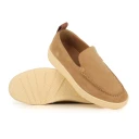 Lanvin Herre Sko Beige 43 EU,