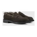 Doucal's Dame Sko Brun 36 EU,